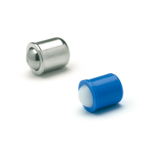 Explore our spring loaded plungers for precise positioning and reliable performance in industrial applications. Durable and efficient, they ensure smooth operation. Contact us for custom solutions tailored to your needs.